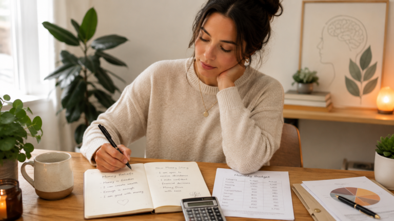 money scripts financial psychology